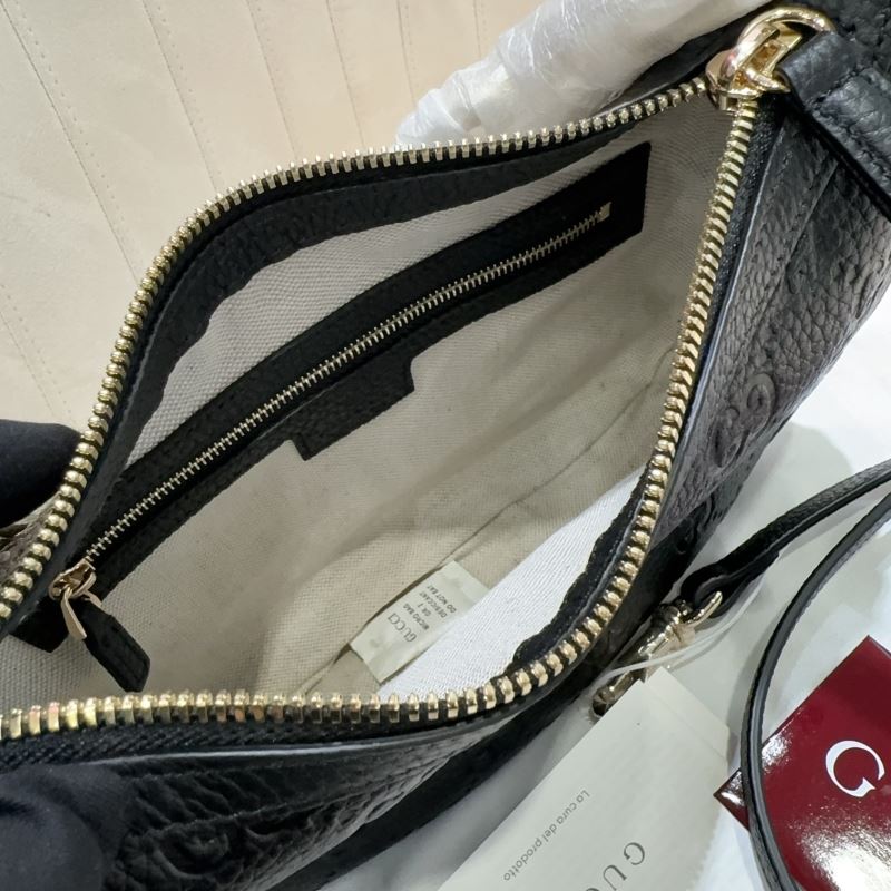 Gucci Hobo Bags